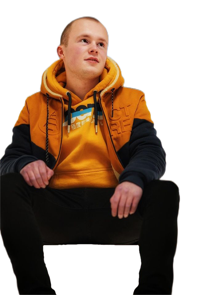 DJ Ben Zenner Luxembourg